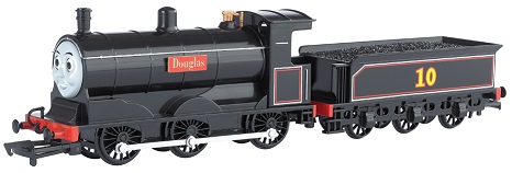 Douglas